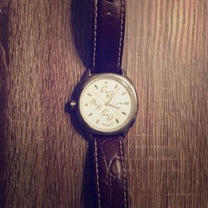 Callaway men’s watch